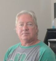 Photo of NAUGHTON III, JOHN WALTER