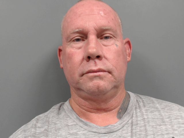 Photo of Ginn, Sean Mitchell