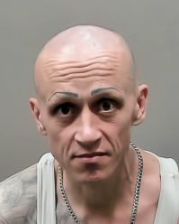FREDDIE RAY BRUCE II