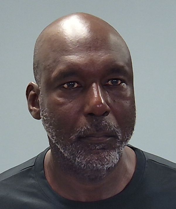 Photo of Dinkins, Keydrum Amare
