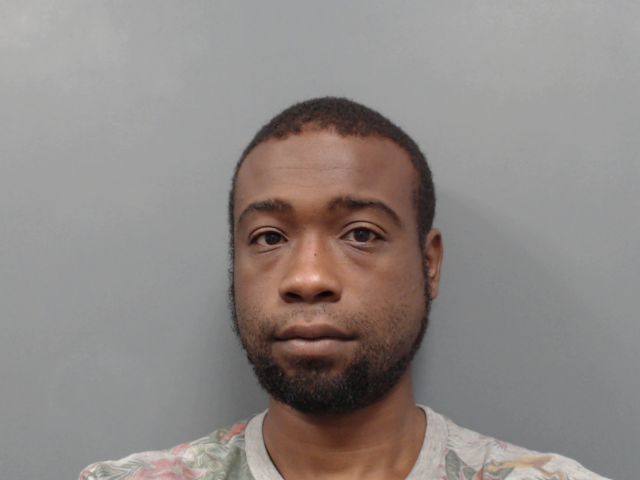 Photo of ALBANY, GA'DARRIAN GEVANTE