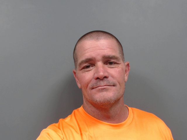 Photo of Blum, John Micheal