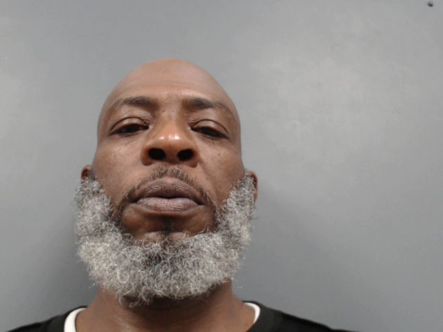 Photo of Clark, Laroy