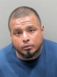 ADRIAN MENDEZ