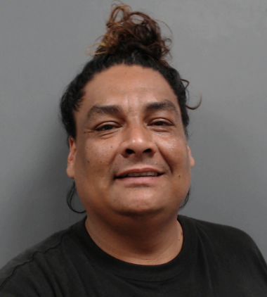 Photo of MENDOZA JR, JESUS MANUEL