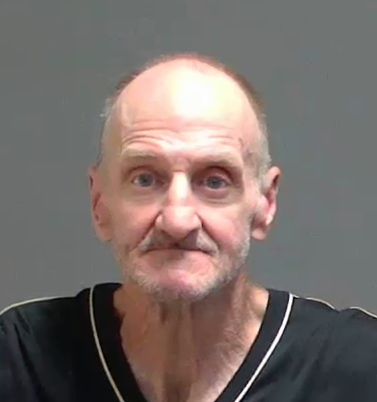 Photo of Ware, Gerald Wayne