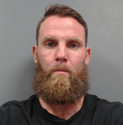 Photo of Reed, Joshua Dale