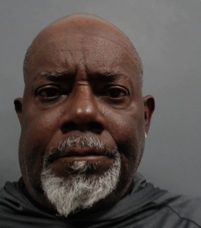 Photo of Curtis, Terrance Mack