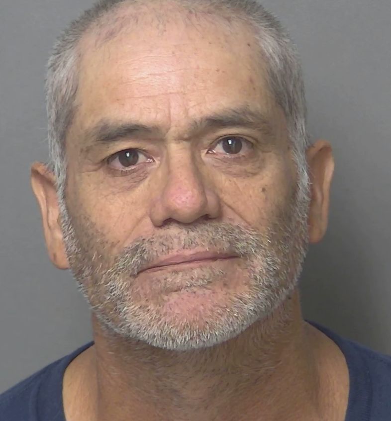 Photo of Walker, Nathaniel David