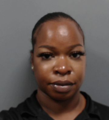 Photo of THOMPSON, CHYNNA K