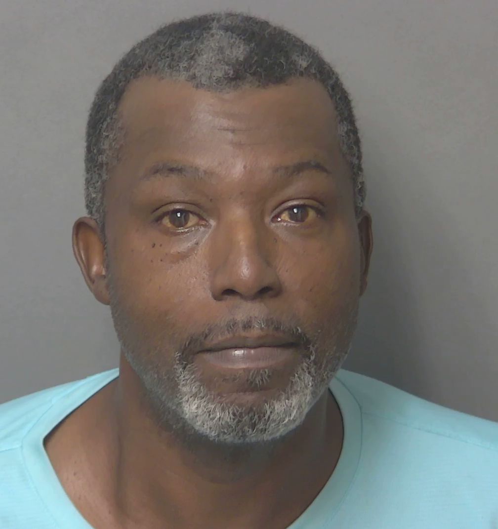 Photo of Johnson, Amos Terrell