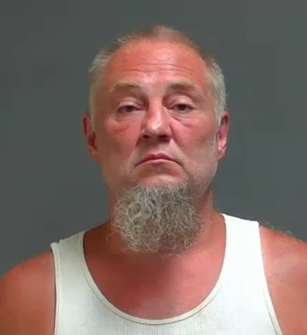 Photo of BERGERON, JAMES ROBERT