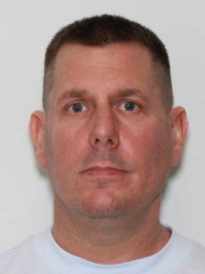 Photo of Boyce, Randy Edward