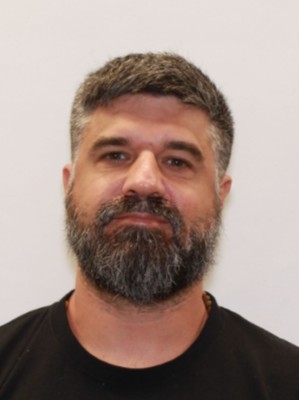 Photo of BITTE, NICHOLAS Allan
