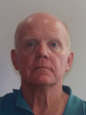 Photo of BRACKETT, ROBERT LUCAS