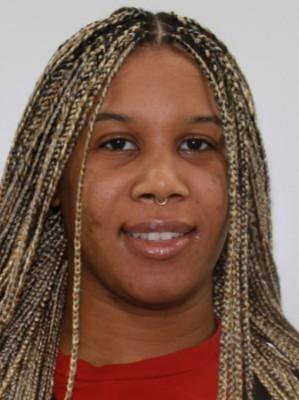 Photo of DAVIS, TERRIANNA FRANCOISE