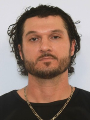 Photo of GORDON, MARC CHRISTIAN