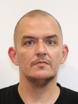 Photo of Gillen, Michael Thomas