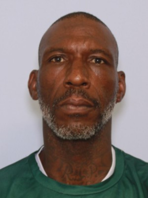 Photo of GIBSON, DEXTER BERNARD