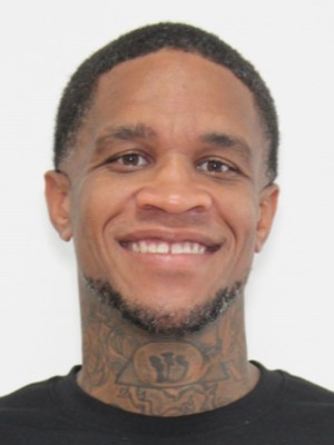 Photo of HAWKINS, JOSHUA RASEAN