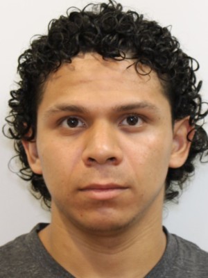 Photo of IZAGUIRRE, JUAN CARLOS