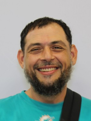 Photo of MARTINEZ, CARLOS FRANCISCO