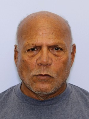 Rene Matamoro Mora