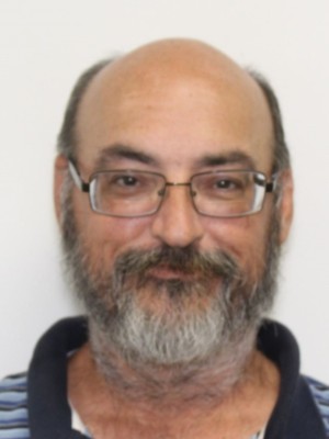 Photo of MOSSMAN, THOMAS ROBERT