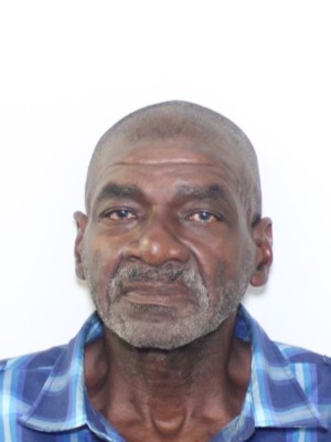 Photo of Matthews, Frederick Oneal