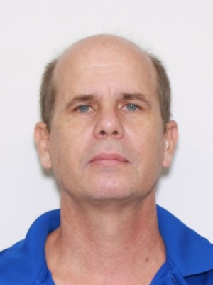 Photo of Mahurin, Terry J