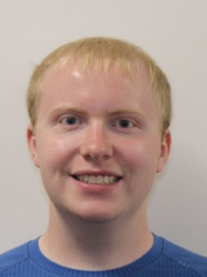 Photo of Marquart, Kaden James