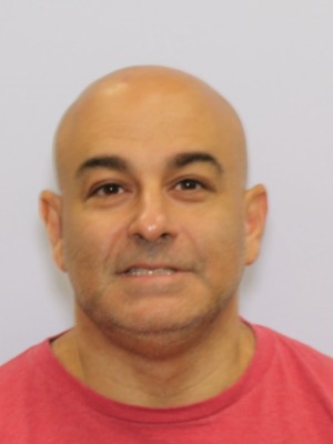 Photo of Ravinoff, Paul William