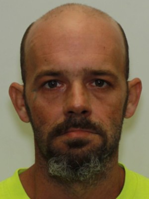Photo of RODGERS, DAVID WAYNE