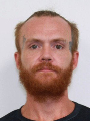 Photo of Rimes, Brandon Wayne
