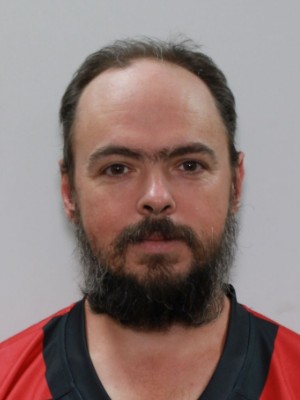 Photo of STANFORD, MICHAEL ALEXANDER