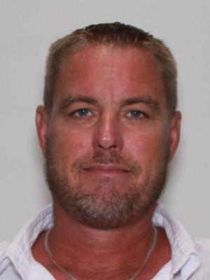 Photo of SWAN, BRYAN CHRISTOPHER