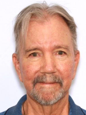 Photo of Thomas, Clinton Roy
