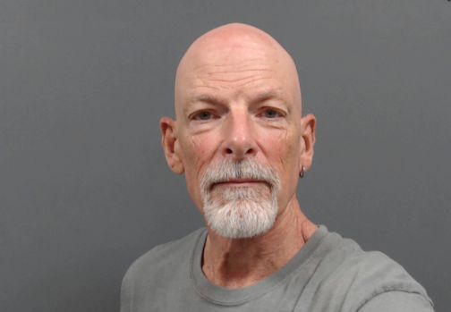 Photo of SLUYTER, PATRICK LEE