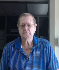 BILLY STEPHEN JOHNSON
