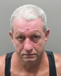 MICHAEL TODD CAIN