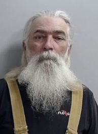 Jesse Leonard Smith Jr