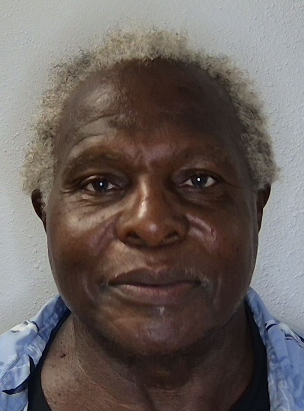 Photo of Newsome, Bernard