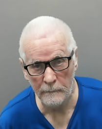 Elbert Wayne Bates