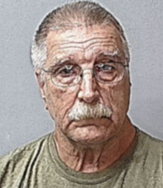 Larry Phillip Mclean