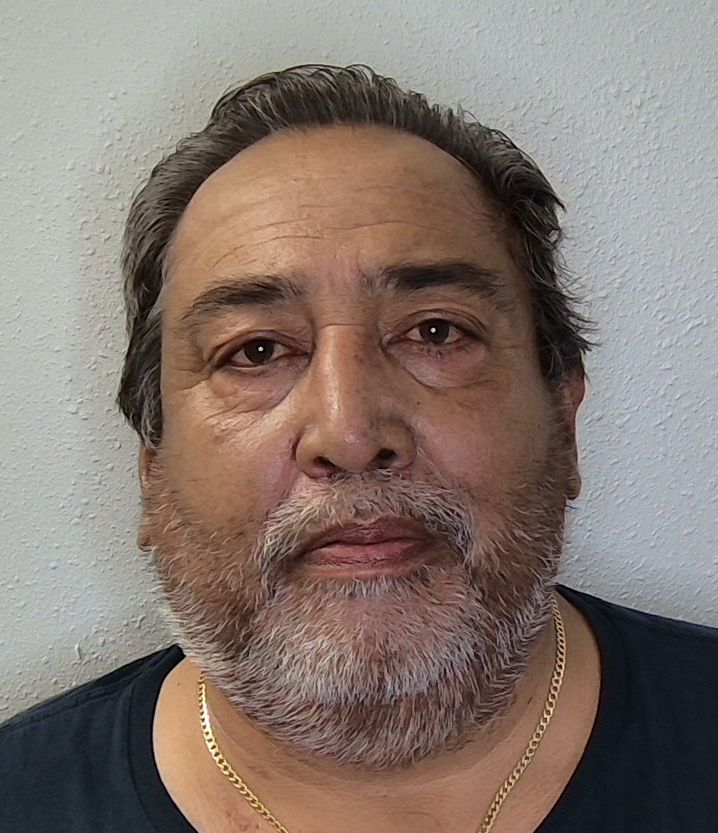 Photo of Garcia, Antonio Luis