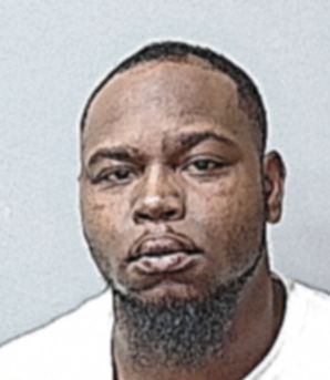 ROY LEVANDA BROWN