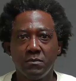 Photo of BLUNT, TYKIA JAMIKQUISH