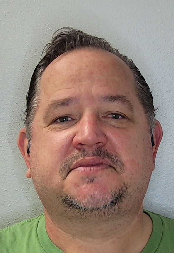 Photo of Gore, Grady Jerome