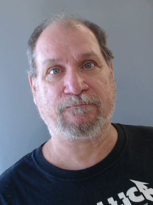 Photo of LLEWELLYN, DANNY EUGENE
