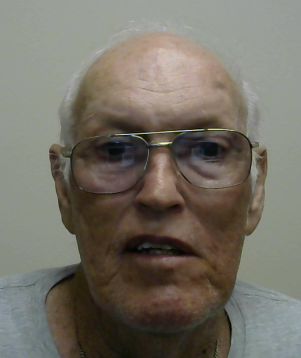 JOHN CHARLES DAVIS